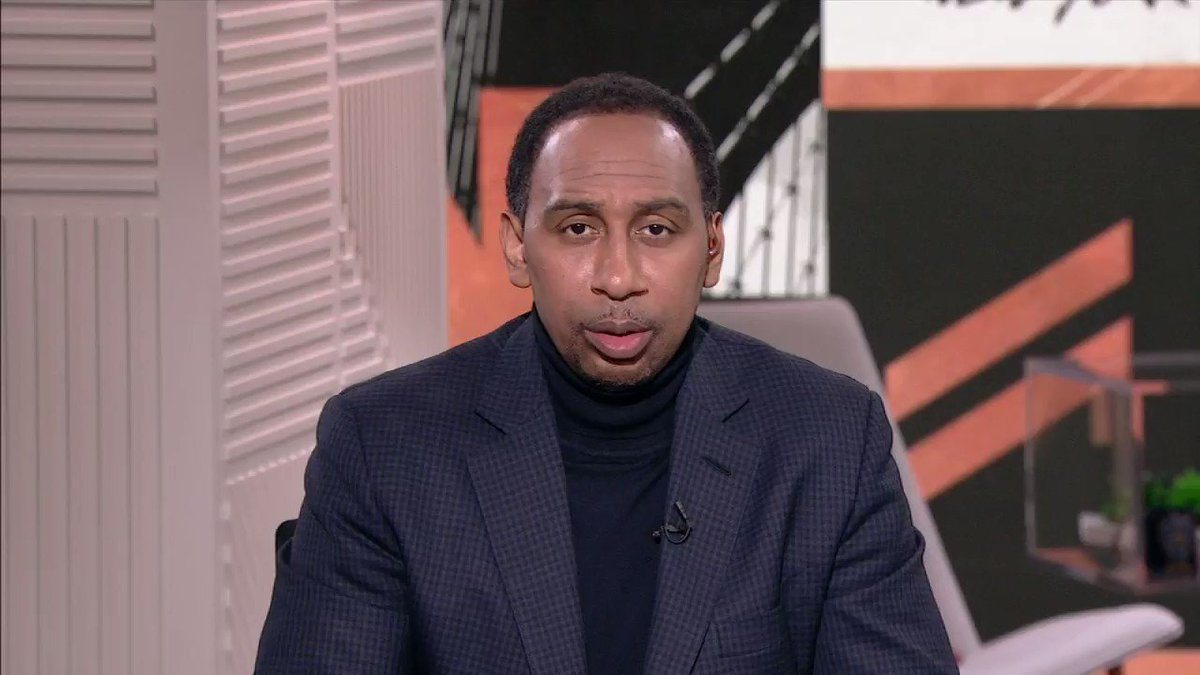 Kevin Durant showed the Clippers exactly who the hell he is!!!
💻 http://www.espn.com/watch/_/id/3401105/the-stephen-a-smith-show …📻#ESPNRadio
📺#ESPNews