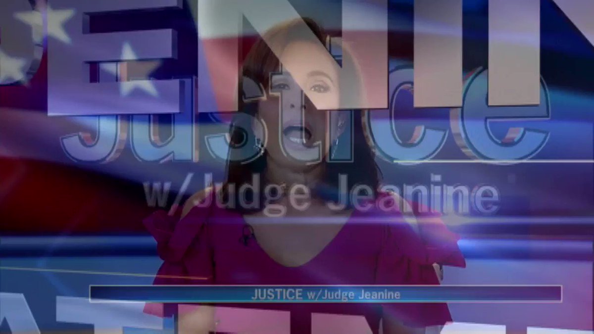 .@JudgeJeanine America can’t afford to turn away from crimes that attempted to frame @POTUS
💥Comey
💥McCabe
💥Strozk
💥Lynch
They need to feel the injustice they tried to impose on an innocent man