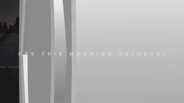 NOW: Join us for @CBSThisMorning Saturday with @AnthonyMasonCBS, @CBSMMiller and @DanaJacobson. http://cbsn.ws/2vLjaRh
