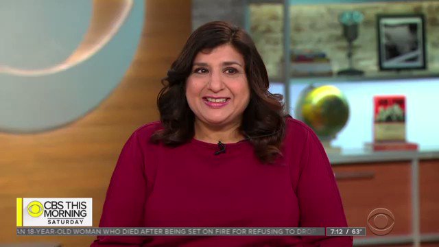 Taking a look at this week in politics, White House Correspondent & Associate Editor from @POLITICO, @anitakumar01