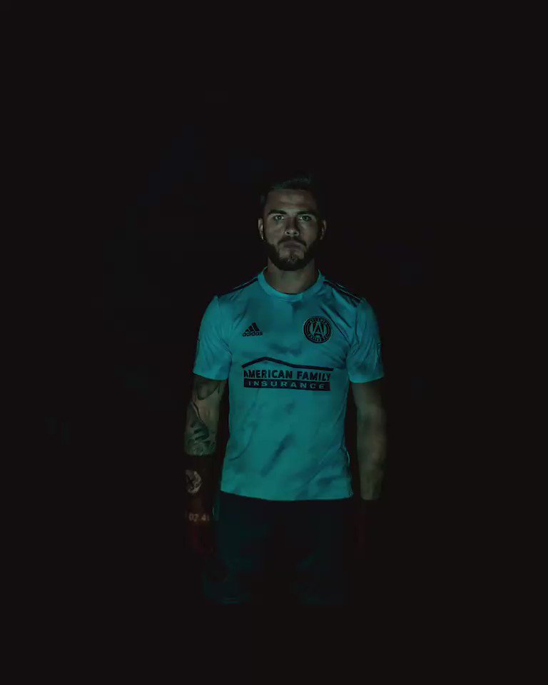 Let the Parley auction begin 🌊
Bidding is now open for the player-worn jerseys. Every $ goes to ocean conservation efforts.
Dive in ➡️ http://atlutd.com/fortheoceans