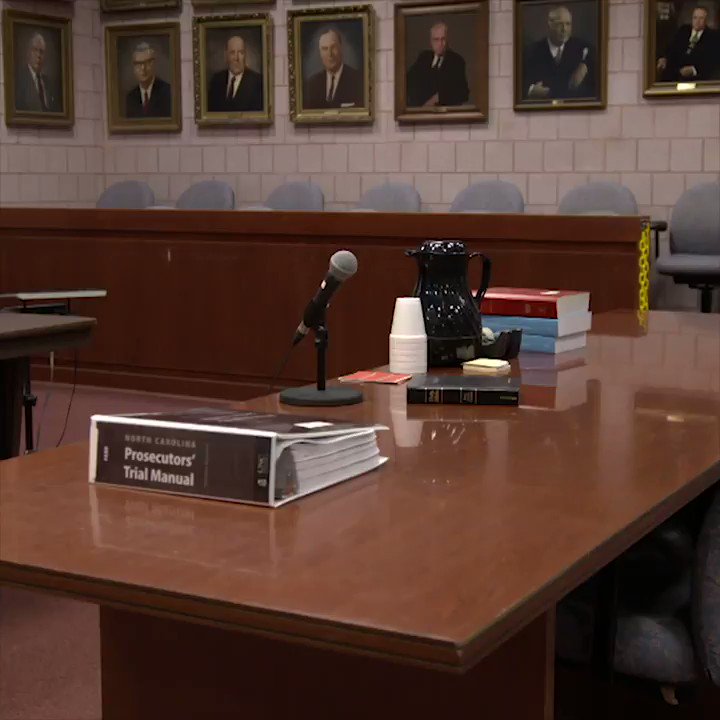 INSIDE THE COURTROOM: Listen to this prosecutor’s heart-stopping closing arguments, using a baseball bat and a brick.
Catch up on the latest #48Hours online: https://cbsn.ws/2vgw1tE