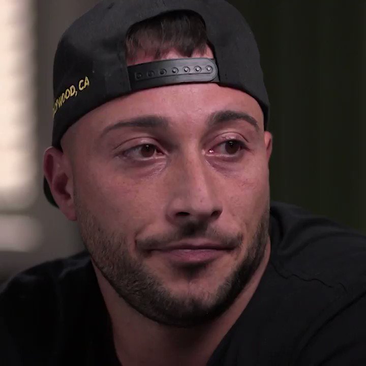 “I know the type of girls Joey chases….and I just had a hunch.”
Max Branchinelli becomes an amateur detective after his friend Joey goes missing. https://cbsn.ws/2veXdcv