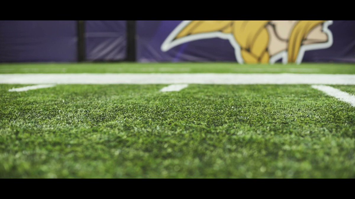 Minnesota Vikings (@Vikings) on Twitter photo 2019-04-23 01:20:00 It’s the biggest time of the year for the #Vikings scouting department. Over the course of the years, our partnership with @Microsoft has helped improve efficiency throughout the scouting process. MORE: aka.ms/MinnesotaVikin… It’s the biggest time of the year for the #Vikings scouting department. Over the course of the years, our partnership with @Microsoft has helped improve efficiency throughout the scouting process. MORE: aka.ms/MinnesotaVikin…