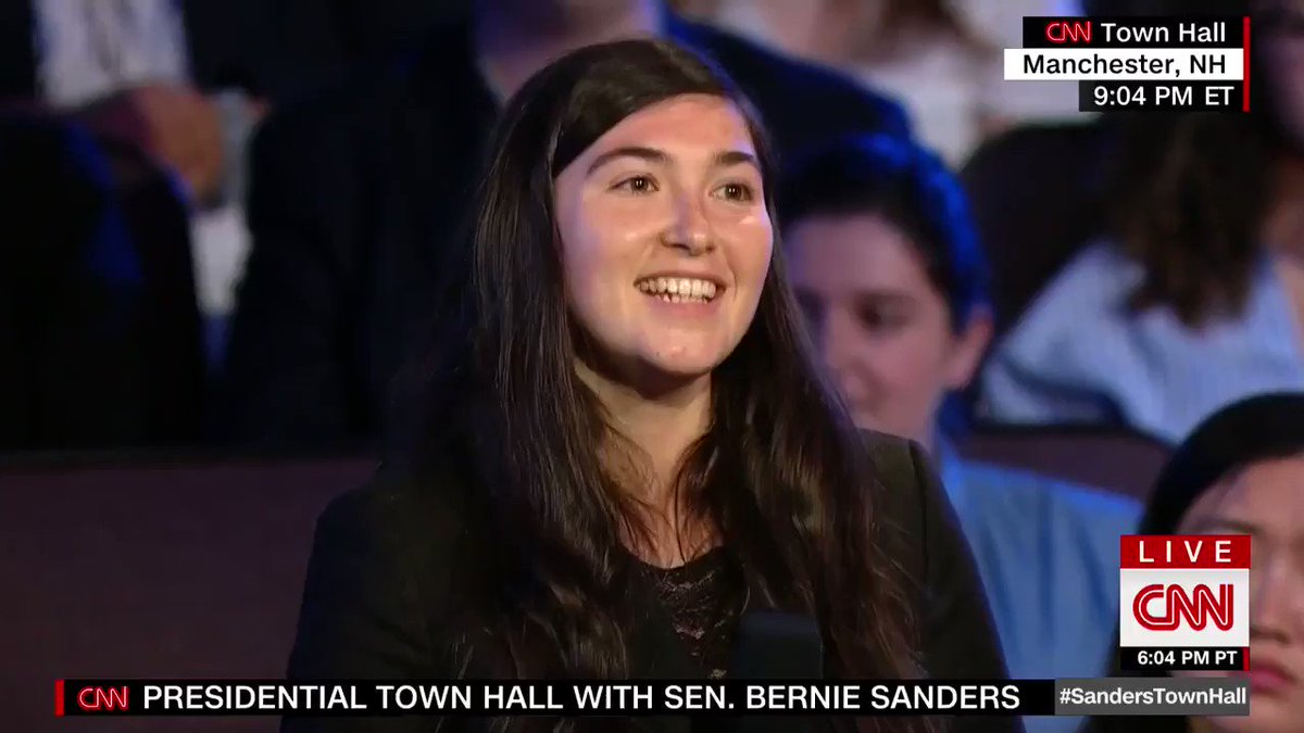 Socialist Bernie Sanders says he would let the Boston Marathon Bomber โ who killed 3 people and injured 280 others โ vote in U.S. elections from inside prison.
Sanders says he also supports letting sex predators and murderers vote from inside prison.