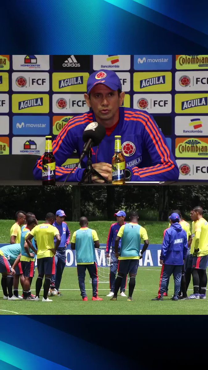 Gol Caracol's photo on Mundial Sub-20