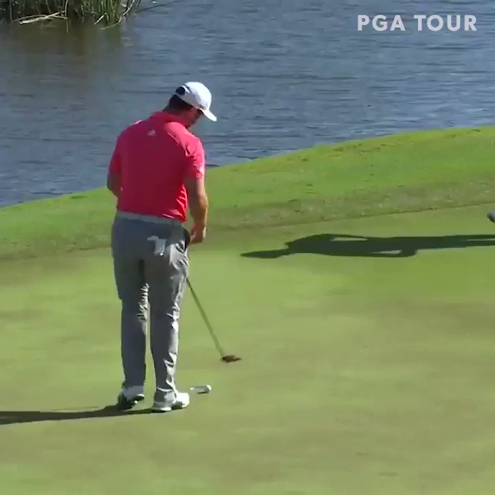 Congrats to our Zurich Classic 2019 Champs!