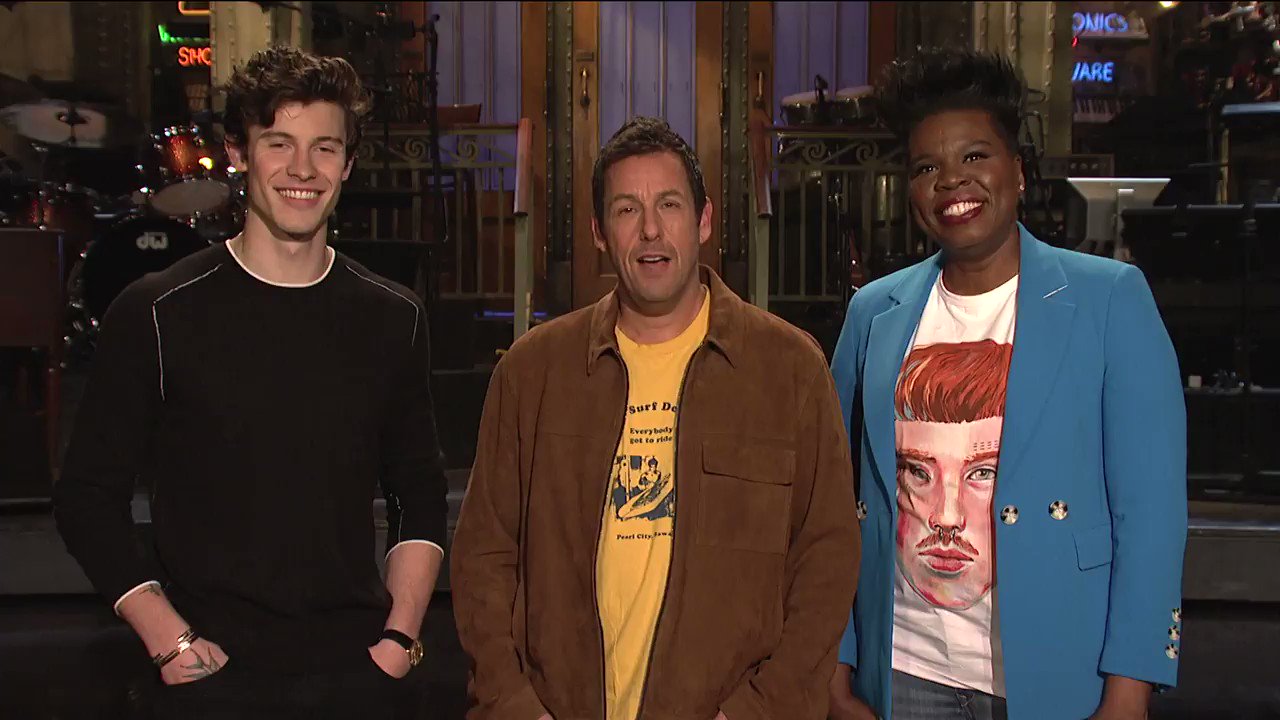 nbcsnl s video Tweet