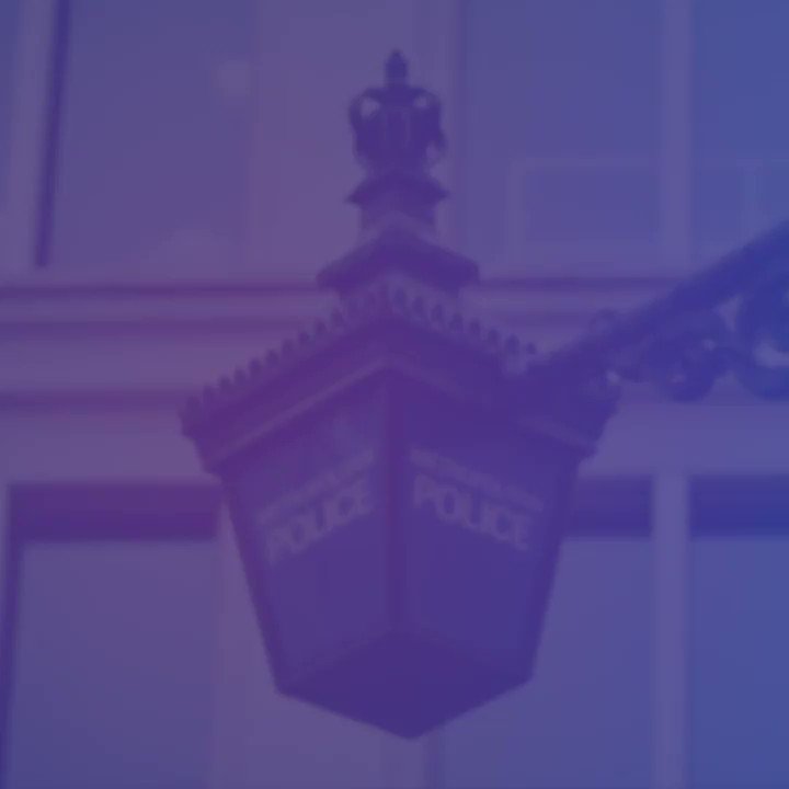 Metropolitan Police's photo on Hastings