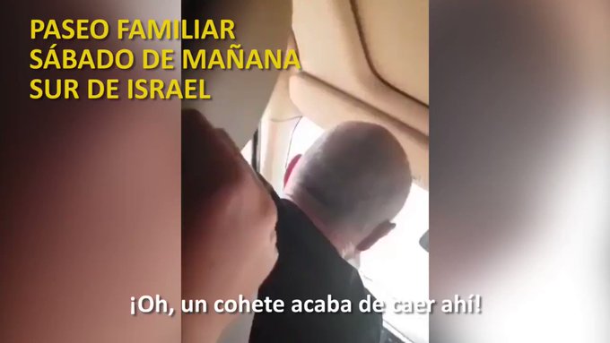 Video insertado