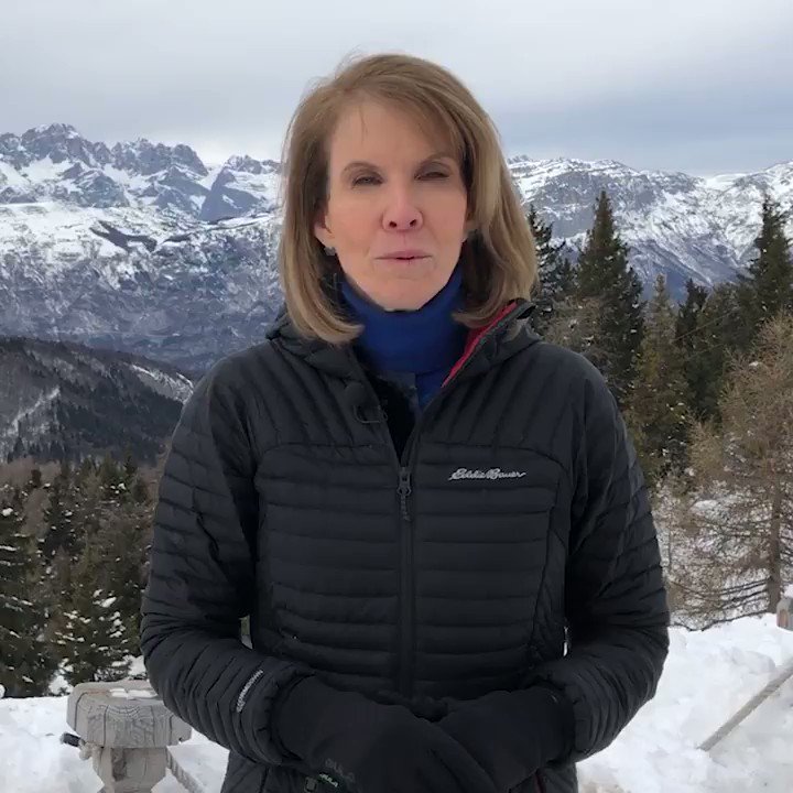TONIGHT: This week’s #48Hours begins in a Miami prison cell and takes us to the Alps... https://cbsn.ws/2JfIPZM