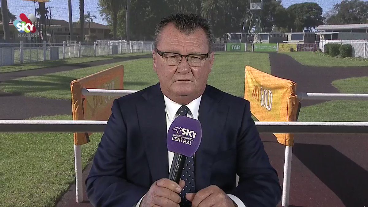 Sky Racing's photo on Grafton