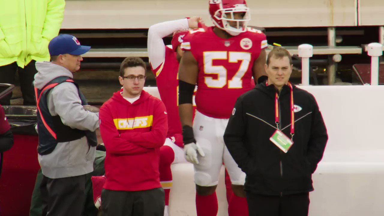 Happy Birthday Dustin Colquitt.

