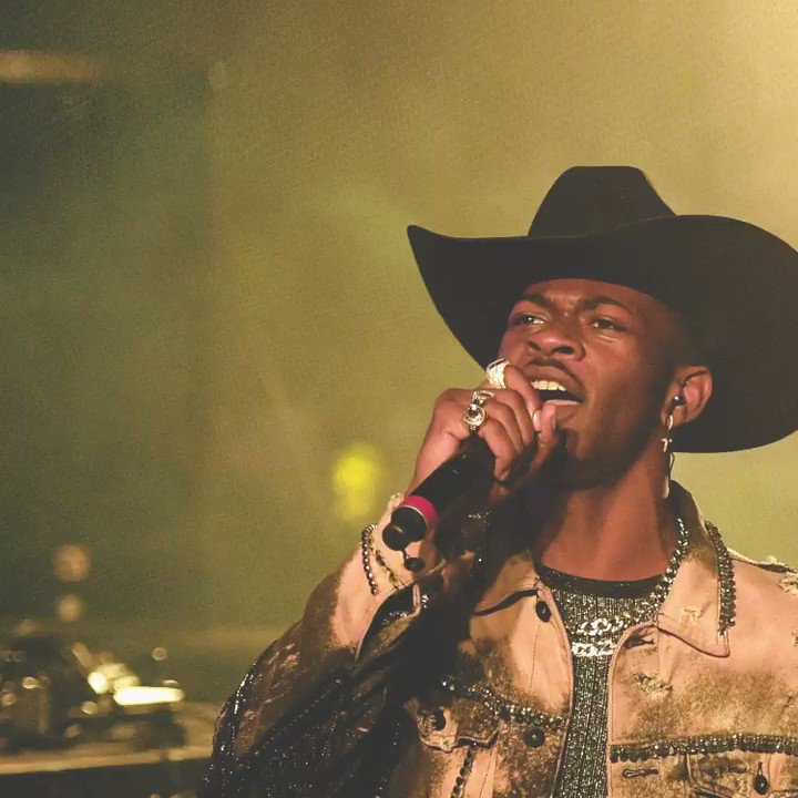 “Ride ’till I can’t no more”. New @LilNasX Type Beat available now. Download the beat for free: http://smarturl.it/pl-pickuptruck