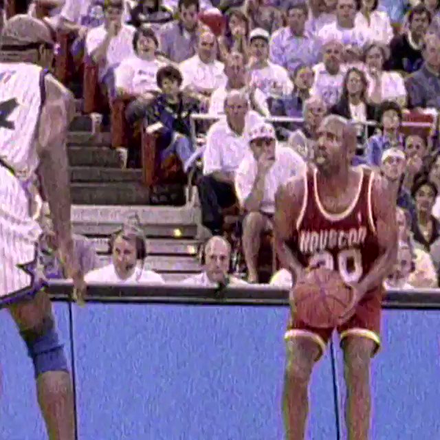 Happy birthday Kenny Smith! Don t forget folks, Kenny could ball. 