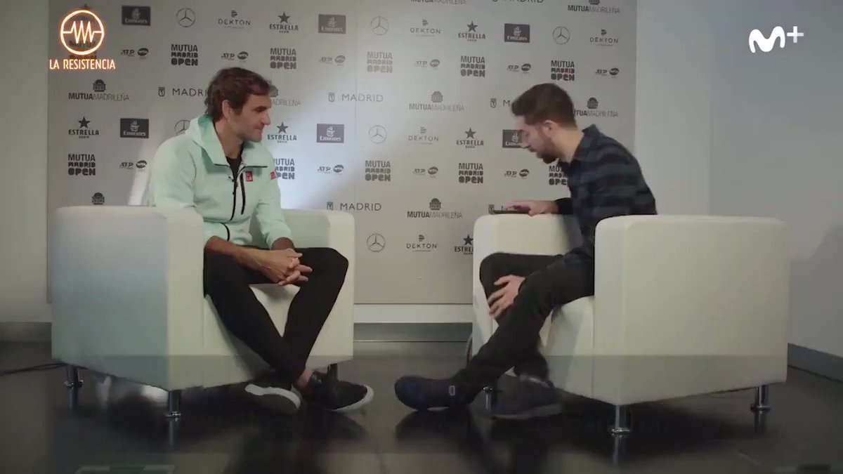 Movistar+'s photo on #laresistencia