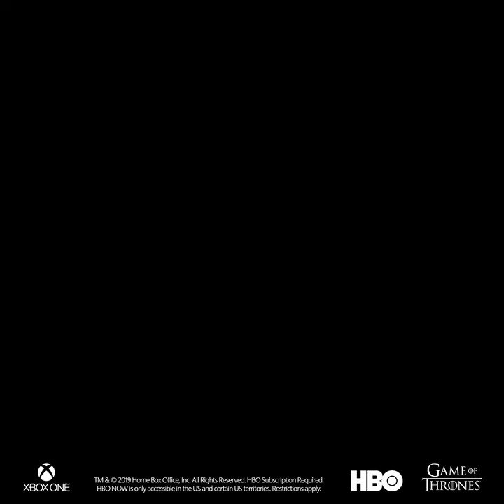 Dracarys.RT for a chance to win a Targaryen Xbox One S All-Digital Edition console. Head to Facebook for a shot at the Night King edition: https://xbx.lv/2HdJqIu Catch the final episodes of #GoT on @HBO NOW. Pre-order Season 8 on Xbox. #GamerThrones #Sweepstakes