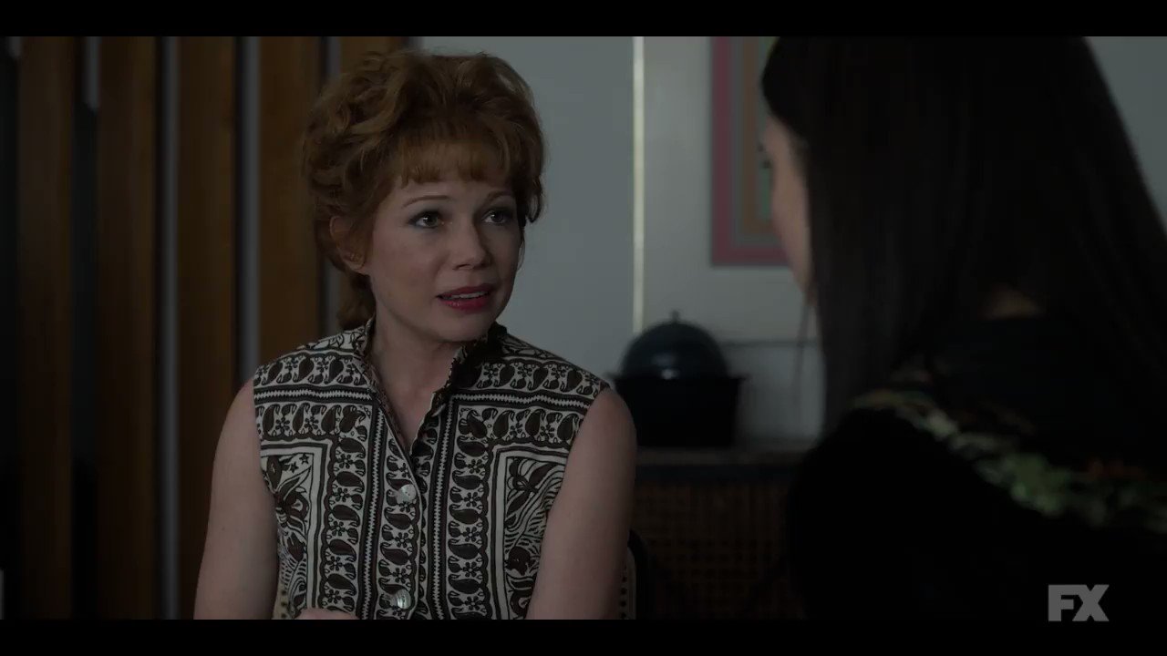 Happy birthday to Michelle Williams! 