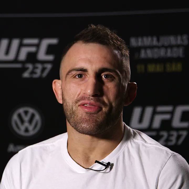 We're building a @GameOfThrones PPV!
Super-fan @AlexVolkanovski steps in as match maker.
What fights would you want? #UFC237