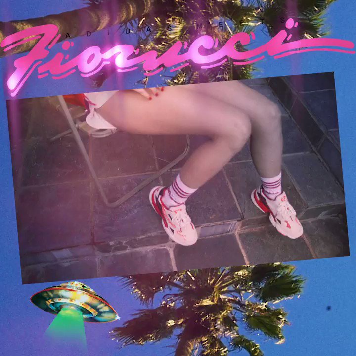Vacation ready with #adidasOriginalsbyFiorucci.
Shop the collection now at http://a.did.as/6018E9xUM