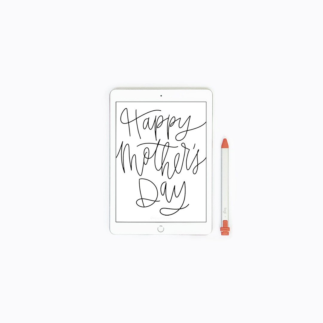 Logitech on Twitter: "Mom deserves more than just one day of ...