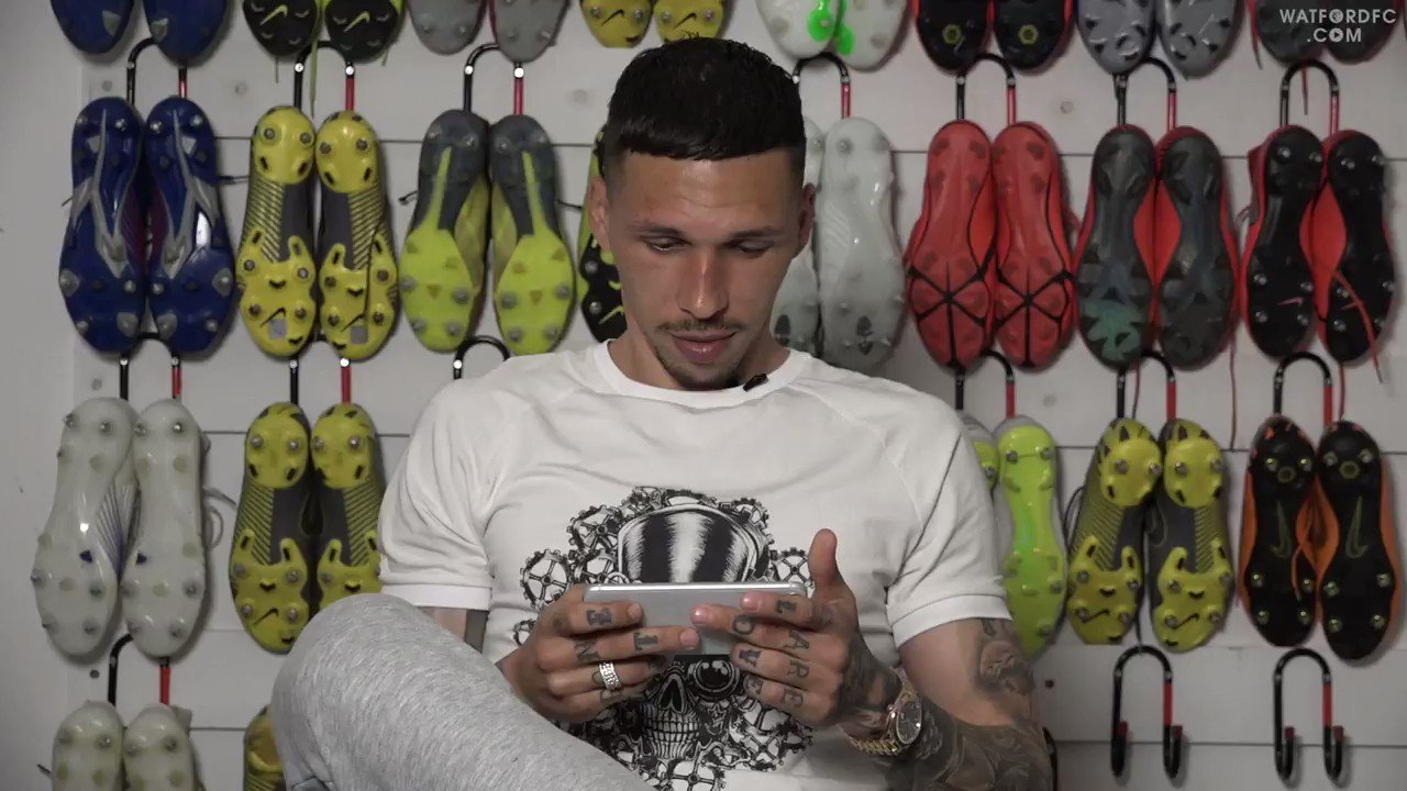 Happy 37th birthday, José Holebas. 
