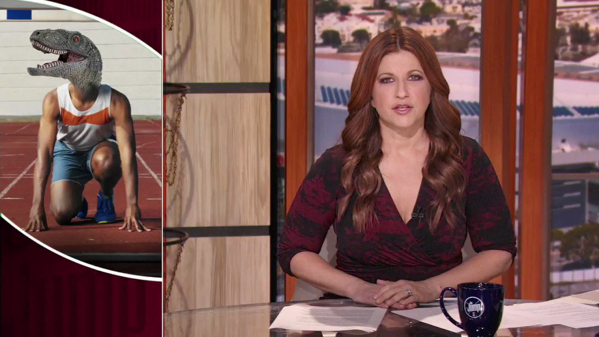 Rachel Nichols's photo on Rachel Nichols