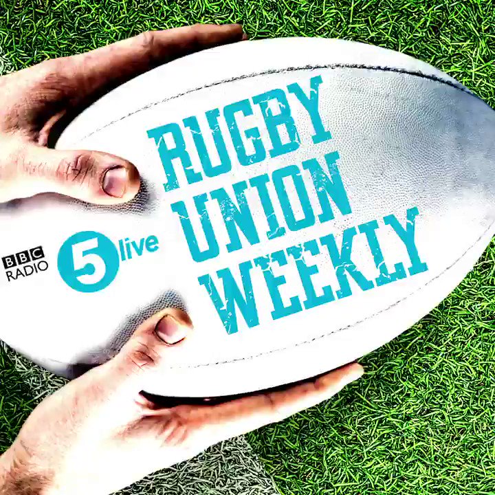 'It probably does need a wash' - @J_George2@Alex_goode0 has been celebrating @Saracens Champions Cup victory by wearing his full kit for THREE DAYS LISTEN to the latest Rugby Union podcast here http://bbc.in/2LGO1bX