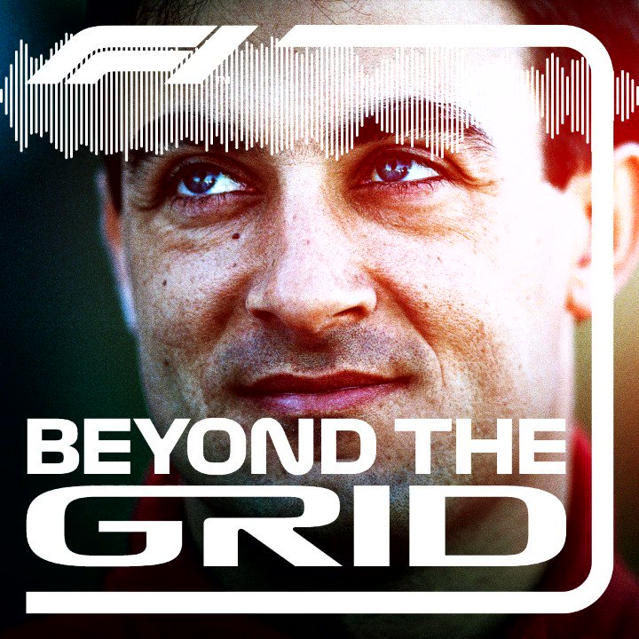 This week's guest in our official F1 podcast, supported by @Bose? 🎧
It's one of the fastest, most passionate and most popular drivers from the 1990s, Jean Alesi 🇫🇷 👍
Listen and subscribe through Apple Podcasts here >> https://podcasts.apple.com/gb/podcast/f1-beyond-the-grid/id1405972616 …
#F1 #F1BeyondTheGrid