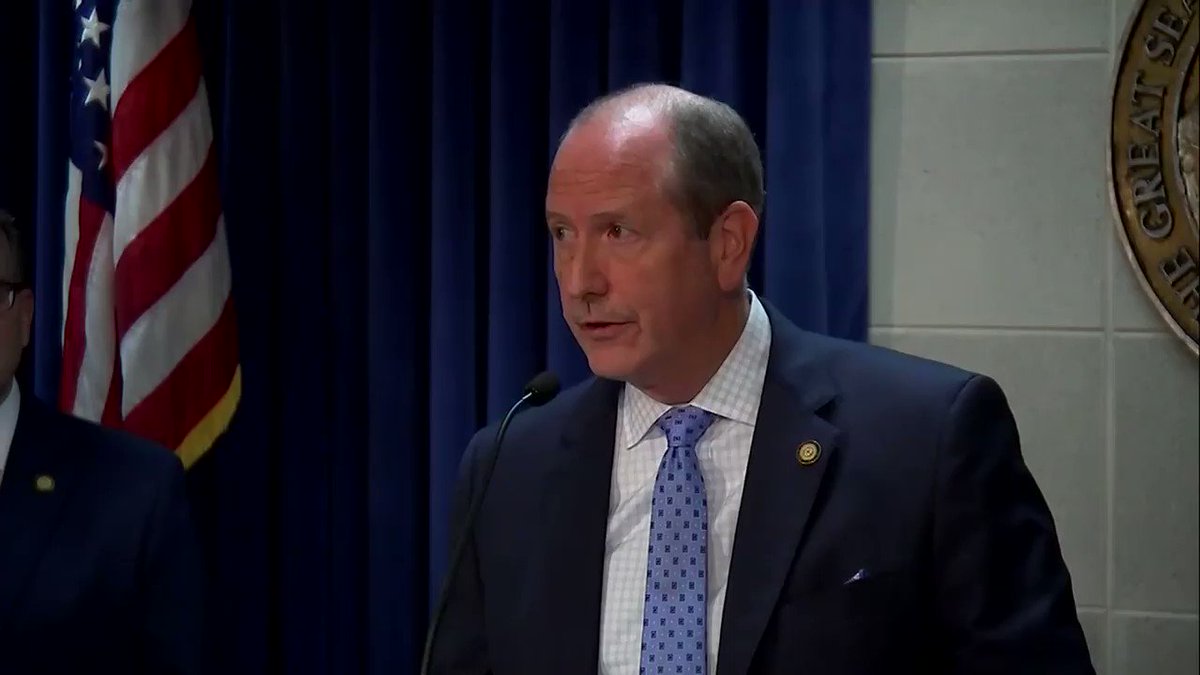 North Carolina's 'bathroom bill' sponsor wins in special primary, will run as GOP candidate in September rerun of 2018 House race https://reut.rs/2JC2LpM via @ReutersTV