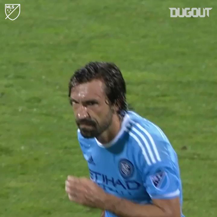 Happy birthday to the maestro, Andrea Pirlo  See his best moments  