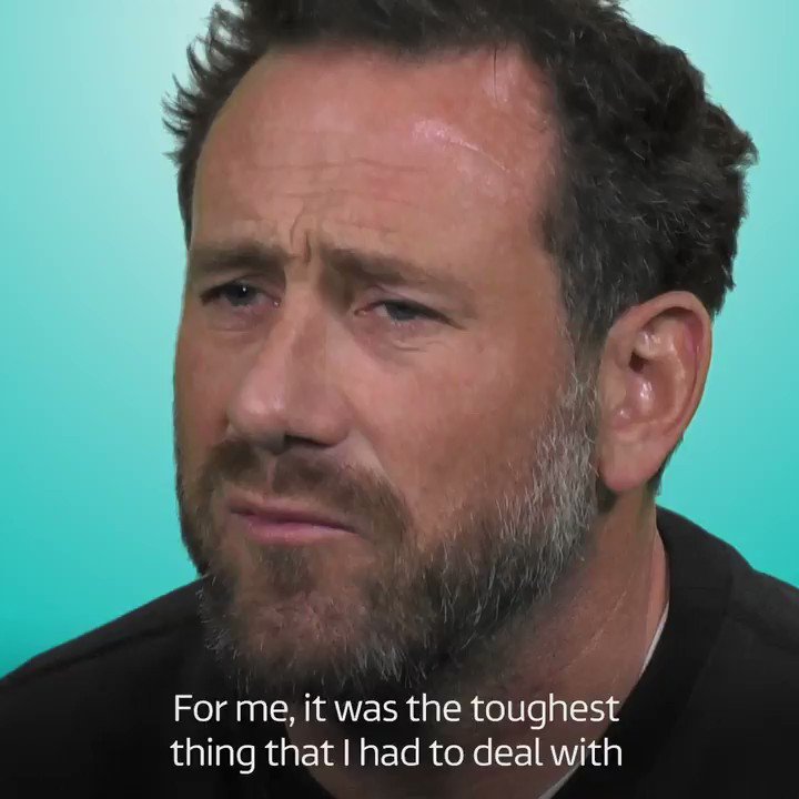 One thing I know in life we are all different. physical courage is relatively simple, moral courage a different thing all together. I know @jason_carl_fox and personally think this is a fantastic interview. Give it a RT #mentalhealthawarenessweek2019