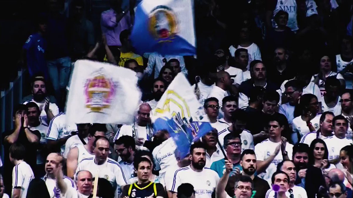 ✈🏀
Uçuşa hazır olun!
Turkish Airlines @EuroLeague Final Four’da ilk hava atışı yarın!
#TürkHavaYolları #EnjoyTheFlight #F4GLORY #GameON