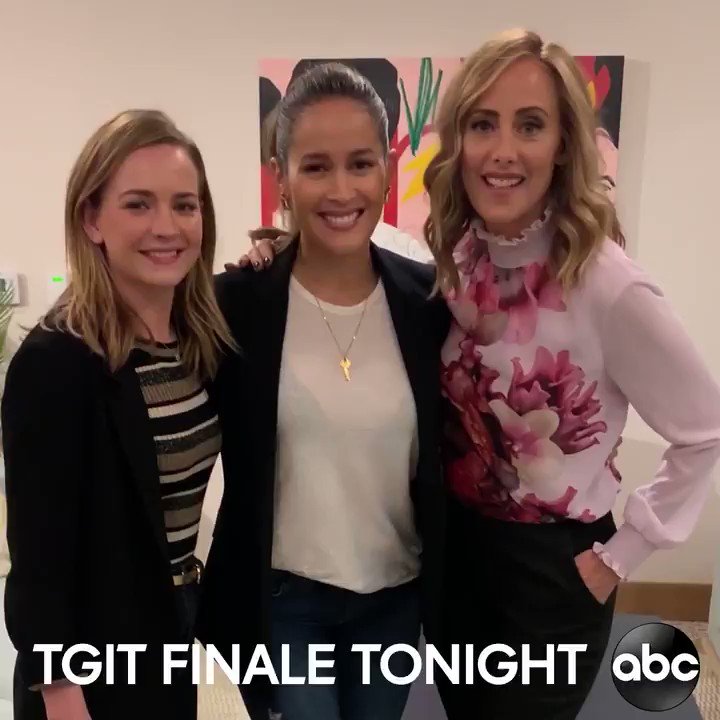 Greys Anatomy's photo on #TGIT