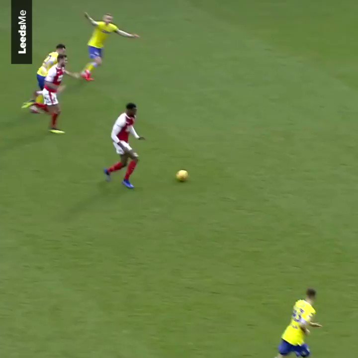 LeedsMe ๐๐'s photo on #lufc