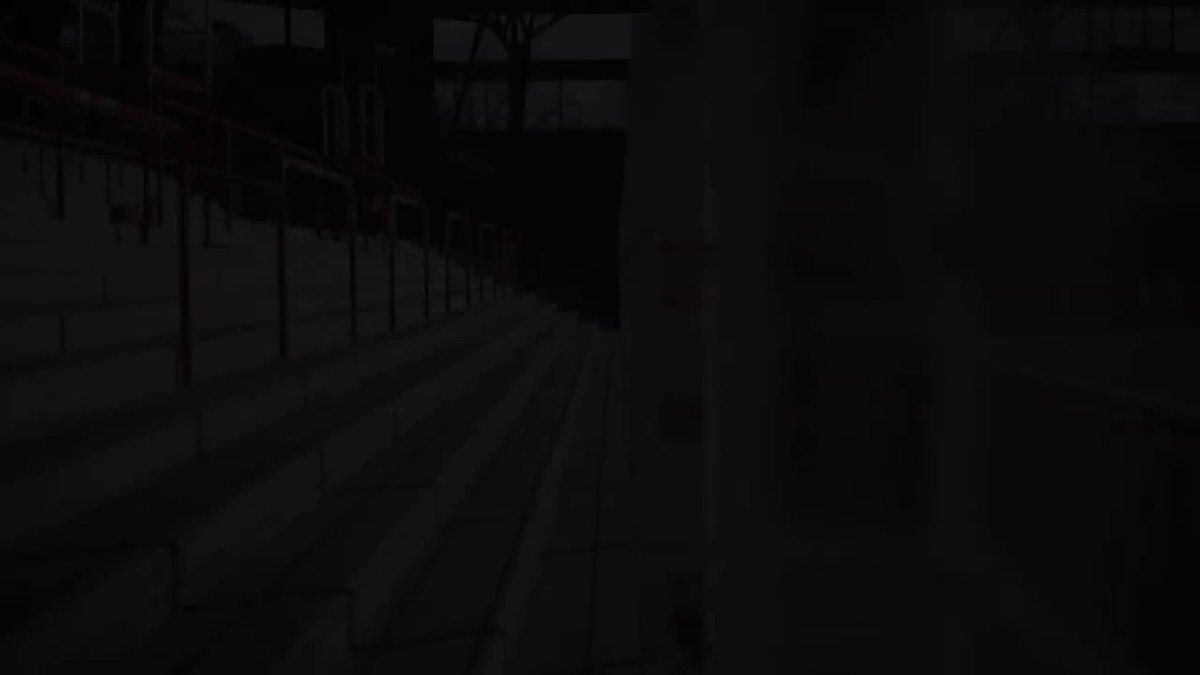 1. FC Union Berlin's photo on #fcunion