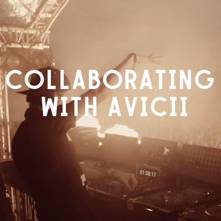 Avicii collaborated with the biggest names of the music industry. They reflect here on his powerful legacy.
#AviciiTrueStories