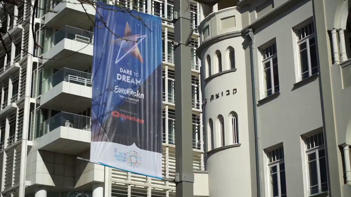 Israel en Español's photo on #TelAviv