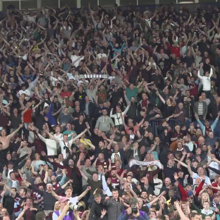 Aston Villa (@AVFCOfficial) on Twitter photo 2019-05-20 06:42:00 This time next week... 🔉 #AVFC This time next week... 🔉 #AVFC