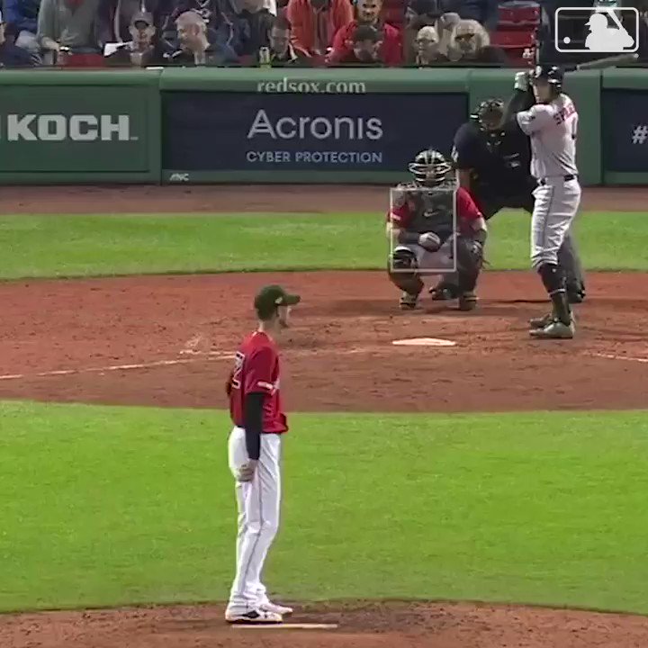 Knockout blow. #TakeItBack