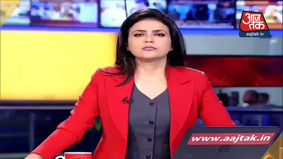 प्रियंका गांधी का पीएम मोदी पर तंज#Khabardar https://bit.ly/2HFiXEe @swetasinghat