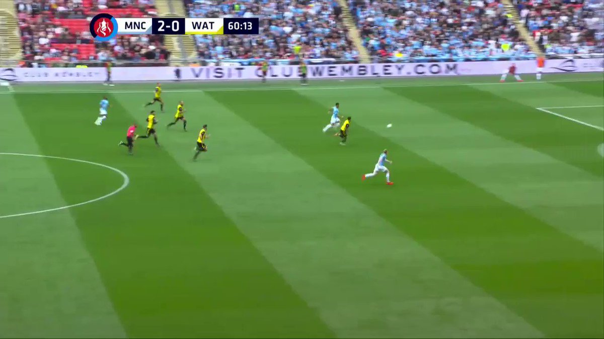 ESPN FC's photo on De Bruyne