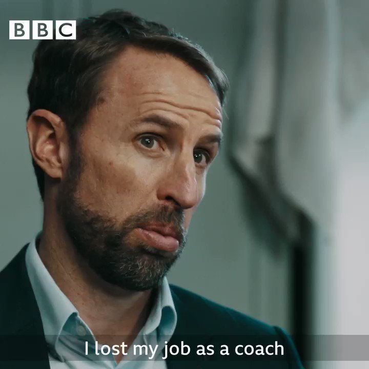 ‘You’re getting sacked in the morning.’
Gareth Southgate reveals the toughest times in his career and how he got through them. #ARoyalTeamTalk #MakeExtraTime
@KensingtonRoyal @MrDanWalker @ThierryHenry @GarethSouthgate @PeterCrouch @JJenas8