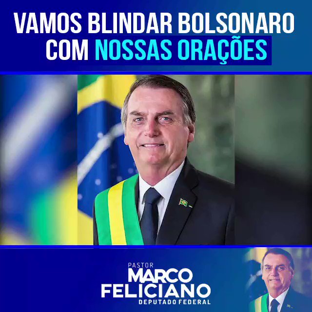 4 MINUTOS IMPORTANTES! ASSISTA E COMPARTILHE! @jairbolsonaro