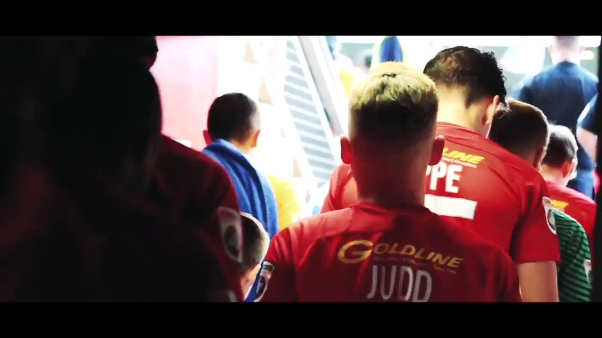 Leyton Orient's photo on FA Trophy
