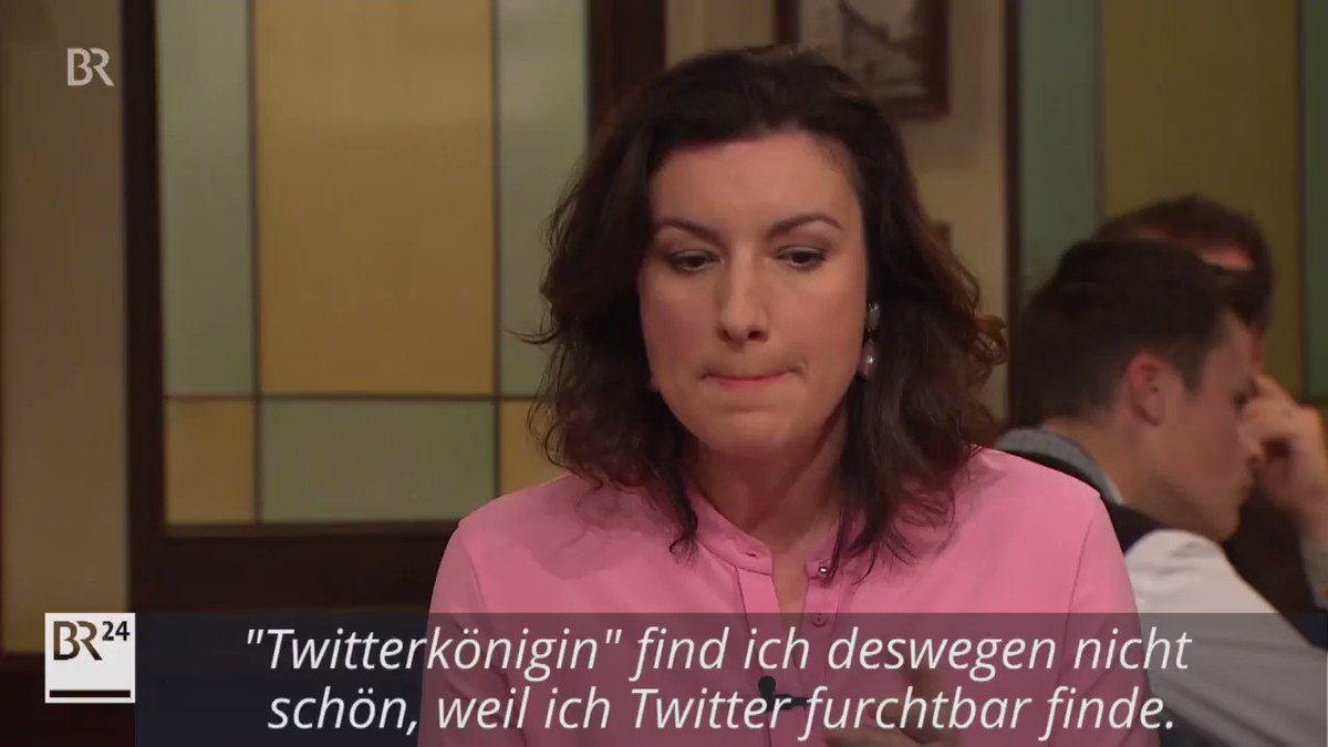 Politik ist kein Ponyhof.🎠
Es ist unerheblich, ob bei Twitter viele Miesepeter unterwegs sind. Politiker sollten sich den Diskussionen in Sozialen Medien stellen.
@fdp #Europawahl2019 #FDP #Digitalpartei