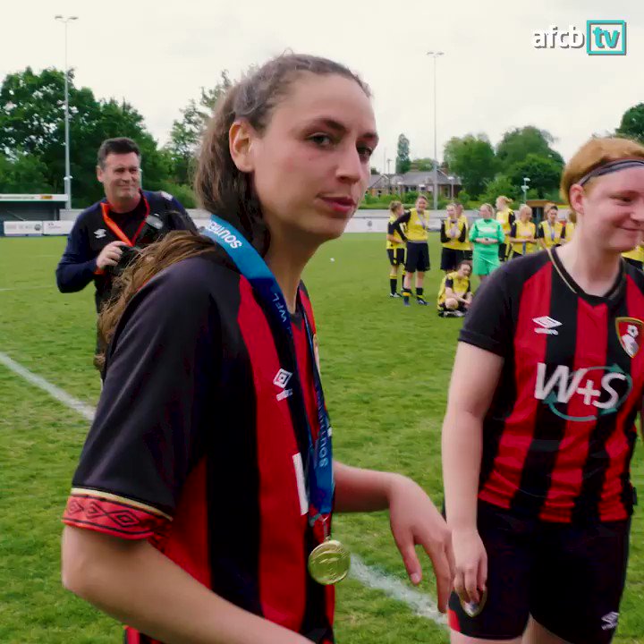 AFC Bournemouth (@afcbournemouth) on Twitter photo 2019-05-19 20:16:00 Mood π Mood π