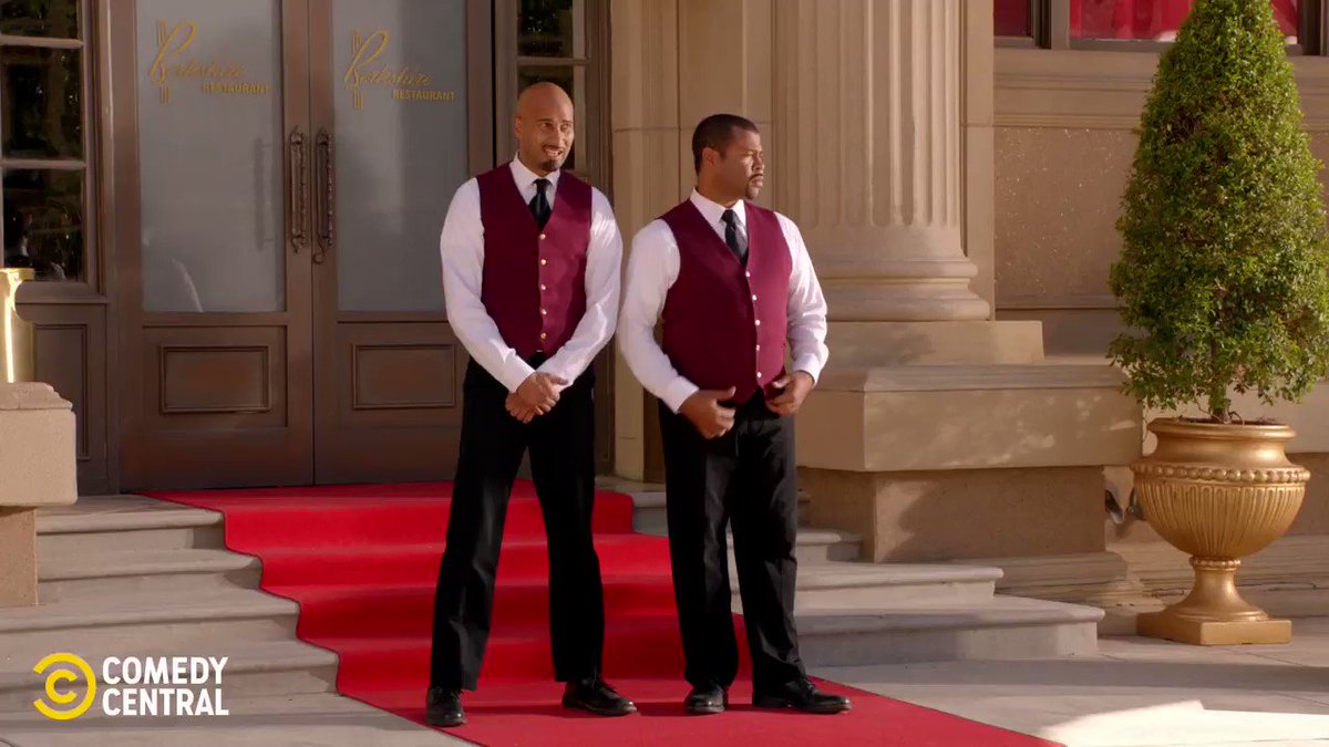 Key & Peele (@KeyAndPeele) on Twitter photo 2019-09-17 02:02:24 What about Khaleesies with them dragons though now? #GameOfThrones #GameOfThonesFinale #GOTSeasonFinale @JordanPeele @KeeganMKey What about Khaleesies with them dragons though now? #GameOfThrones #GameOfThonesFinale #GOTSeasonFinale @JordanPeele @KeeganMKey