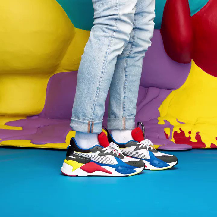 footlocker s video Tweet