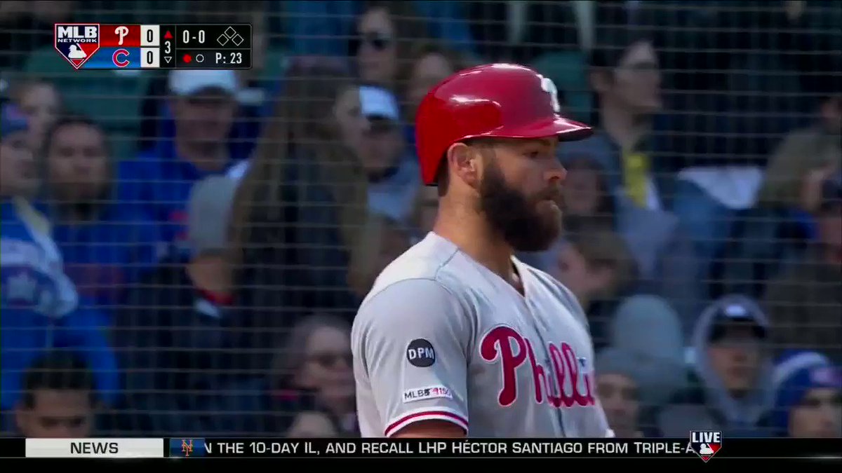 Starting 9's photo on Jake Arrieta